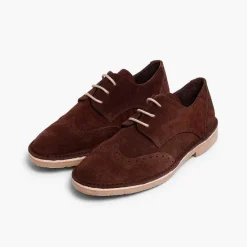 Pisamonas Brogues And Bluchers><noscript><img width=