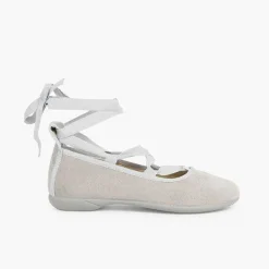 Pisamonas Ballet Pumps And Flats><noscript><img width=