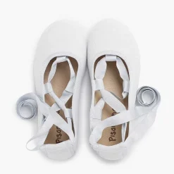 Pisamonas Ballet Pumps And Flats><noscript><img width=