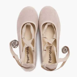 Pisamonas Ballet Pumps And Flats><noscript><img width=