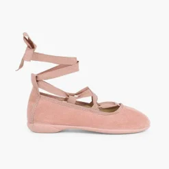 Pisamonas Ballet Pumps And Flats><noscript><img width=