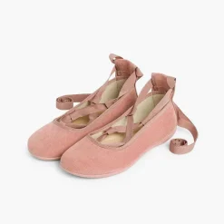 Pisamonas Ballet Pumps And Flats><noscript><img width=