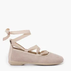 Pisamonas Ballet Pumps And Flats><noscript><img width=