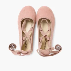 Pisamonas Ballet Pumps And Flats><noscript><img width=