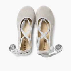 Pisamonas Ballet Pumps And Flats><noscript><img width=
