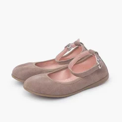 Pisamonas Ballet Pumps And Flats><noscript><img width=