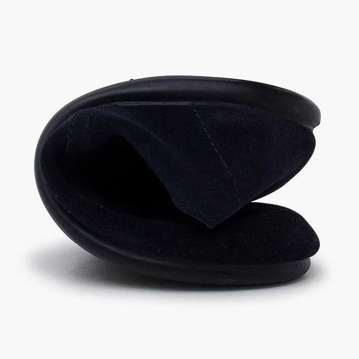 Pisamonas Brogues And Bluchers>Suede Lace-Up Derby Shoes For Children