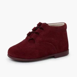Pisamonas Lace Up Oxfords><noscript><img width=