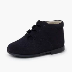 Pisamonas Lace Up Oxfords><noscript><img width=