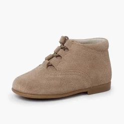Pisamonas Lace Up Oxfords><noscript><img width=