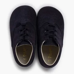 Pisamonas Lace Up Oxfords><noscript><img width=