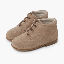 Pisamonas Lace Up Oxfords><noscript><img width=