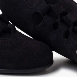 Pisamonas Lace Up Oxfords><noscript><img width=