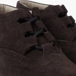 Pisamonas Lace Up Oxfords><noscript><img width=