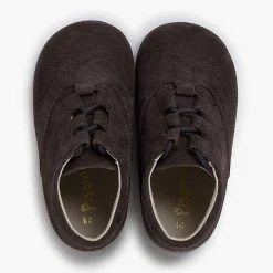 Pisamonas Lace Up Oxfords><noscript><img width=