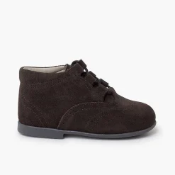 Pisamonas Lace Up Oxfords><noscript><img width=