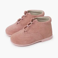 Pisamonas Lace Up Oxfords><noscript><img width=