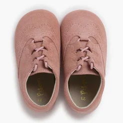 Pisamonas Lace Up Oxfords><noscript><img width=
