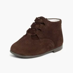Pisamonas Lace Up Oxfords><noscript><img width=
