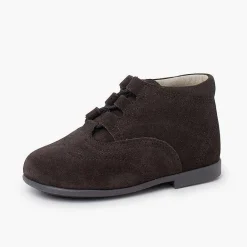 Pisamonas Lace Up Oxfords><noscript><img width=