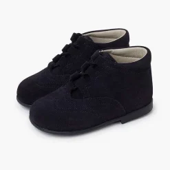 Pisamonas Lace Up Oxfords><noscript><img width=