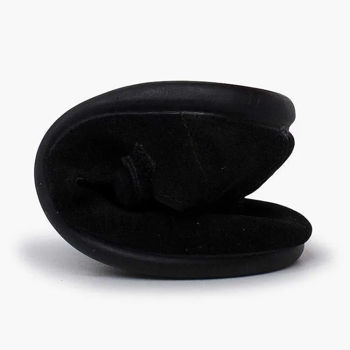Pisamonas Mary Janes>Suede Mary Janes Girls Button Strap