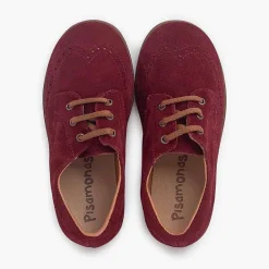 Pisamonas Brogues And Bluchers><noscript><img width=
