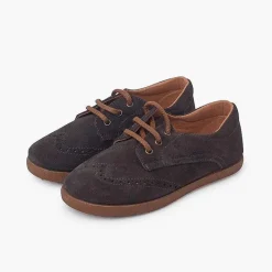 Pisamonas Brogues And Bluchers><noscript><img width=