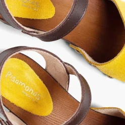 Pisamonas Sandals><noscript><img width=