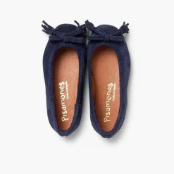 Pisamonas Ballet Pumps And Flats><noscript><img width=