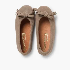 Pisamonas Ballet Pumps And Flats><noscript><img width=