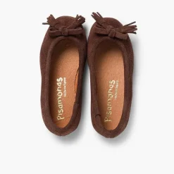 Pisamonas Ballet Pumps And Flats><noscript><img width=