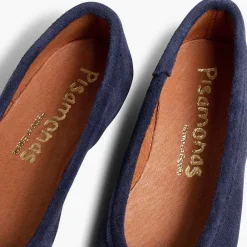 Pisamonas Ballet Pumps And Flats><noscript><img width=