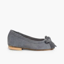 Pisamonas Ballet Pumps And Flats><noscript><img width=