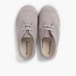 Pisamonas Communion Shoes><noscript><img width=