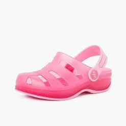 Pisamonas Jelly Sandals And Beachwear>Surfi Rubber Clogs For Kids