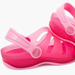 Pisamonas Jelly Sandals And Beachwear><noscript><img width=