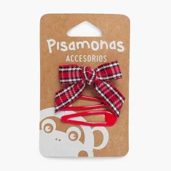 Pisamonas Hair Accessories><noscript><img width=