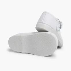 Pisamonas T-Bar Shoes><noscript><img width=