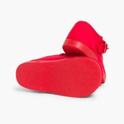 Pisamonas T-Bar Shoes><noscript><img width=