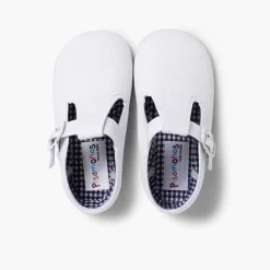 Pisamonas T-Bar Shoes><noscript><img width=