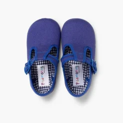 Pisamonas T-Bar Shoes><noscript><img width=