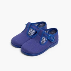 Pisamonas T-Bar Shoes><noscript><img width=