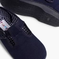 Pisamonas T-Bar Shoes><noscript><img width=