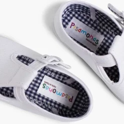 Pisamonas T-Bar Shoes><noscript><img width=
