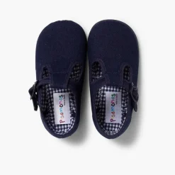 Pisamonas T-Bar Shoes><noscript><img width=