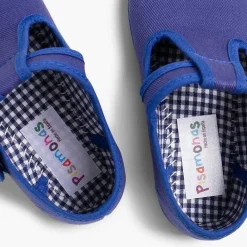 Pisamonas T-Bar Shoes><noscript><img width=