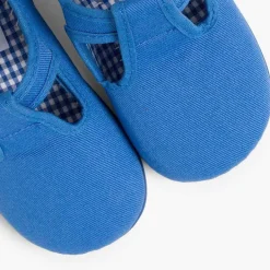 Pisamonas T-Bar Shoes><noscript><img width=