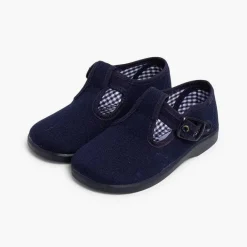 Pisamonas T-Bar Shoes><noscript><img width=