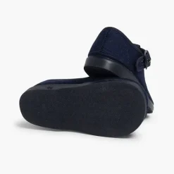Pisamonas T-Bar Shoes><noscript><img width=